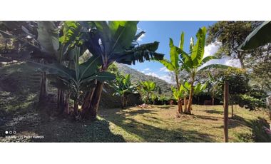 GRAN OPORTUNIDAD DE VIVIR RODEADO DE CAMPO EN COPACABANA