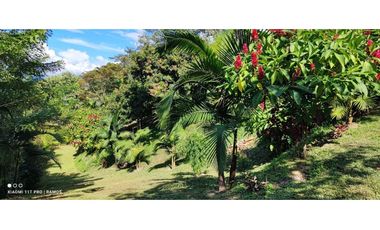 GRAN OPORTUNIDAD DE VIVIR RODEADO DE CAMPO EN COPACABANA