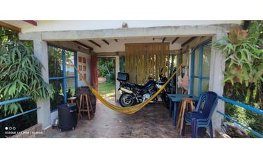 GRAN OPORTUNIDAD DE VIVIR RODEADO DE CAMPO EN COPACABANA