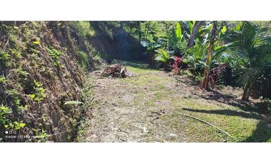 GRAN OPORTUNIDAD DE VIVIR RODEADO DE CAMPO EN COPACABANA
