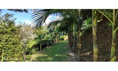 GRAN OPORTUNIDAD DE VIVIR RODEADO DE CAMPO EN COPACABANA