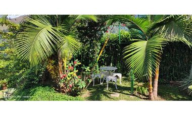 GRAN OPORTUNIDAD DE VIVIR RODEADO DE CAMPO EN COPACABANA