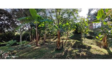 GRAN OPORTUNIDAD DE VIVIR RODEADO DE CAMPO EN COPACABANA