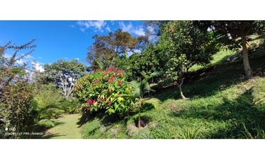 GRAN OPORTUNIDAD DE VIVIR RODEADO DE CAMPO EN COPACABANA