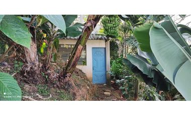 GRAN OPORTUNIDAD DE VIVIR RODEADO DE CAMPO EN COPACABANA