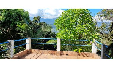 GRAN OPORTUNIDAD DE VIVIR RODEADO DE CAMPO EN COPACABANA