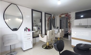 Venta Casa Rentable en Sopó (2Apt+2Locales)