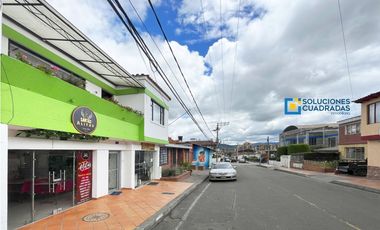 Venta Casa Rentable en Sopó (2Apt+2Locales)