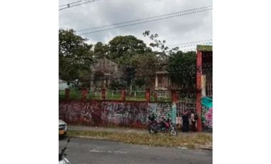 LOTE EN VENTA, VILLAVICENCIO, META