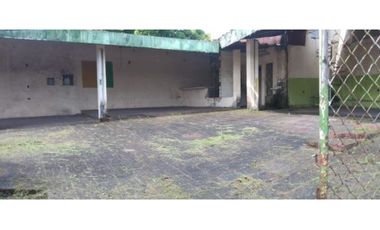 LOTE EN VENTA, LA GRAMA VILLAVICENCIO