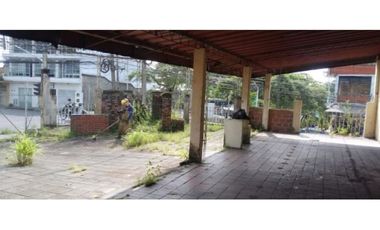 LOTE EN VENTA, LA GRAMA VILLAVICENCIO