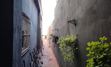 Venta Haedo PH 2 1/2  Ambientes fondo libre propio
