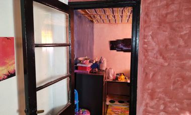 Venta Haedo PH 2 1/2  Ambientes fondo libre propio