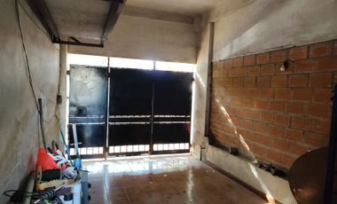 Venta Haedo PH 2 1/2  Ambientes fondo libre propio