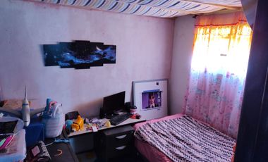 Venta Haedo PH 2 1/2  Ambientes fondo libre propio
