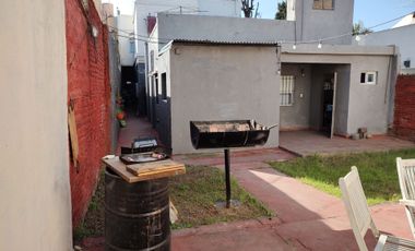 Venta Haedo PH 2 1/2  Ambientes fondo libre propio