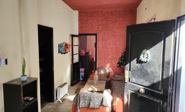 Venta Haedo PH 2 1/2  Ambientes fondo libre propio