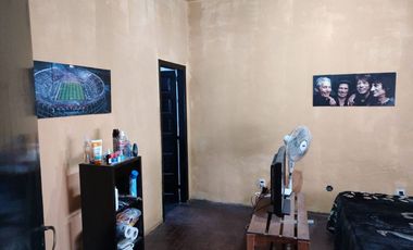 Venta Haedo PH 2 1/2  Ambientes fondo libre propio