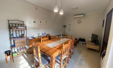 Triplex impecable ! 4 dormitorios, Garage, Apto Cr