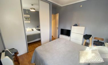 Triplex impecable ! 4 dormitorios, Garage, Apto Cr