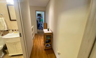 Triplex impecable ! 4 dormitorios, Garage, Apto Cr