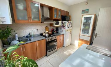 Triplex impecable ! 4 dormitorios, Garage, Apto Cr