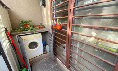 Triplex impecable ! 4 dormitorios, Garage, Apto Cr