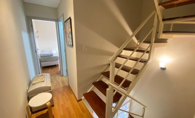 Triplex impecable ! 4 dormitorios, Garage, Apto Cr