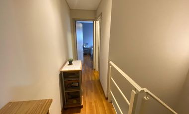 Triplex impecable ! 4 dormitorios, Garage, Apto Cr
