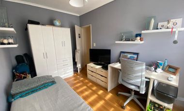 Triplex impecable ! 4 dormitorios, Garage, Apto Cr