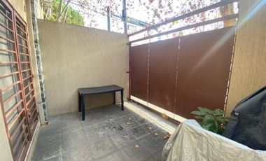Triplex impecable ! 4 dormitorios, Garage, Apto Cr
