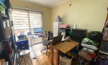 Triplex impecable ! 4 dormitorios, Garage, Apto Cr