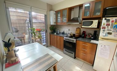 Triplex impecable ! 4 dormitorios, Garage, Apto Cr