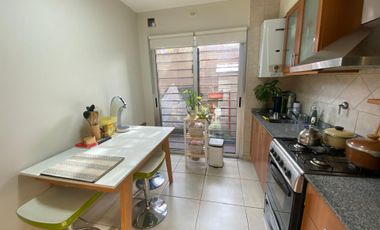 Triplex impecable ! 4 dormitorios, Garage, Apto Cr