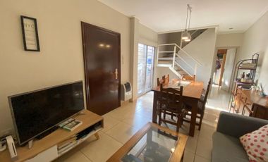 Triplex impecable ! 4 dormitorios, Garage, Apto Cr