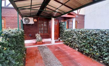 Venta Duplex 3 Ambientes Cochera y Patio Ezpeleta