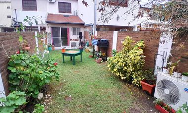 Venta Duplex 3 Ambientes Cochera y Patio Ezpeleta