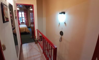 Venta Duplex 3 Ambientes Cochera y Patio Ezpeleta