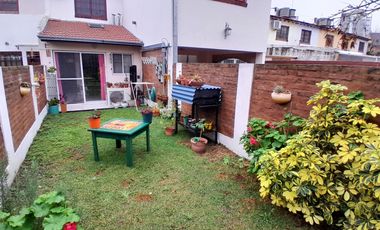 Venta Duplex 3 Ambientes Cochera y Patio Ezpeleta