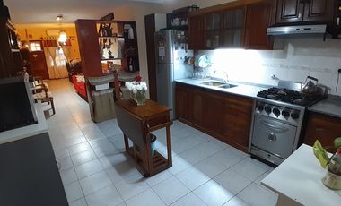 Venta Duplex 3 Ambientes Cochera y Patio Ezpeleta