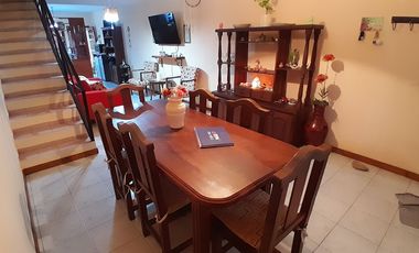 Venta Duplex 3 Ambientes Cochera y Patio Ezpeleta