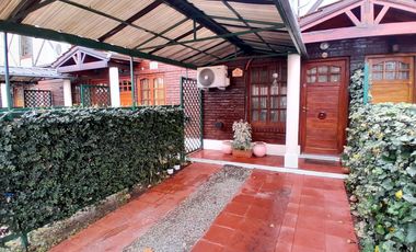 Venta Duplex 3 Ambientes Cochera y Patio Ezpeleta