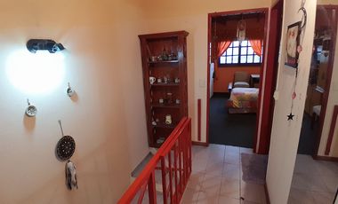 Venta Duplex 3 Ambientes Cochera y Patio Ezpeleta