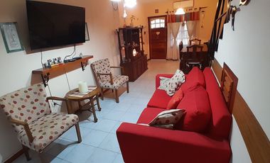 Venta Duplex 3 Ambientes Cochera y Patio Ezpeleta