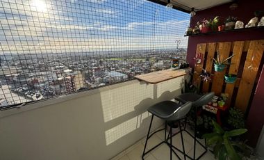 VENTA DEPARTAMENTO GERLI 3 AMBIENTES