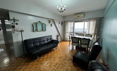 VENTA DEPARTAMENTO GERLI 3 AMBIENTES