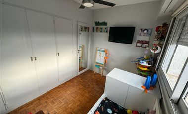 VENTA DEPARTAMENTO GERLI 3 AMBIENTES