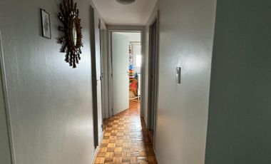 VENTA DEPARTAMENTO GERLI 3 AMBIENTES