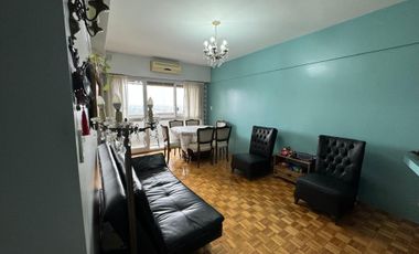 VENTA DEPARTAMENTO GERLI 3 AMBIENTES