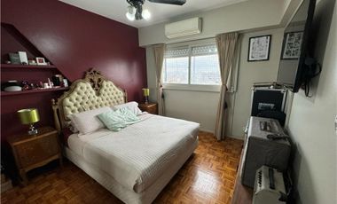 VENTA DEPARTAMENTO GERLI 3 AMBIENTES